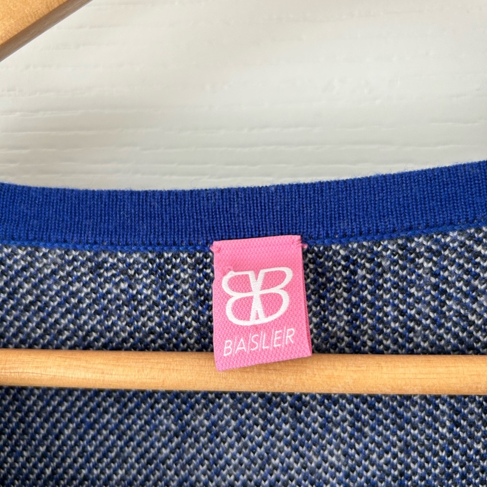 Wool Cardigan - Picture 5 of 5